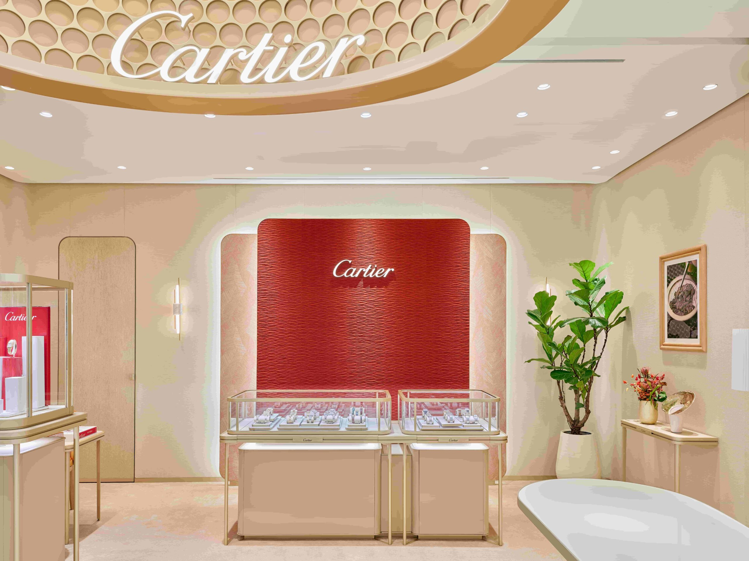 The New Stage Of Haute Horology: Timevallée X Beymen