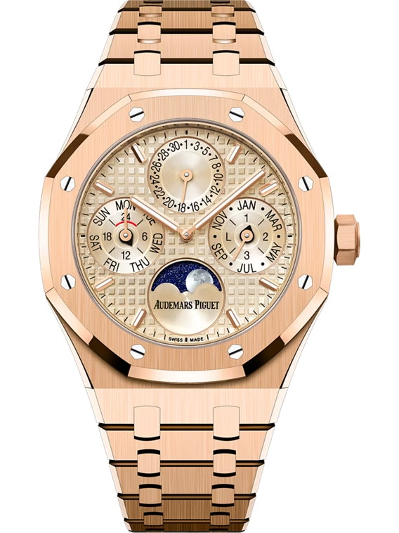 The Best Swiss Watch Brands