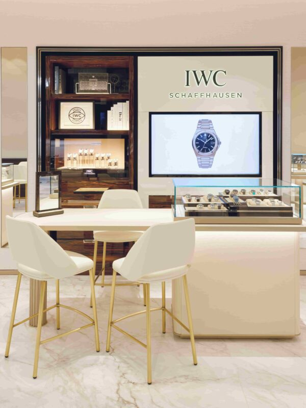 The New Stage Of Haute Horology: Timevallée X Beymen