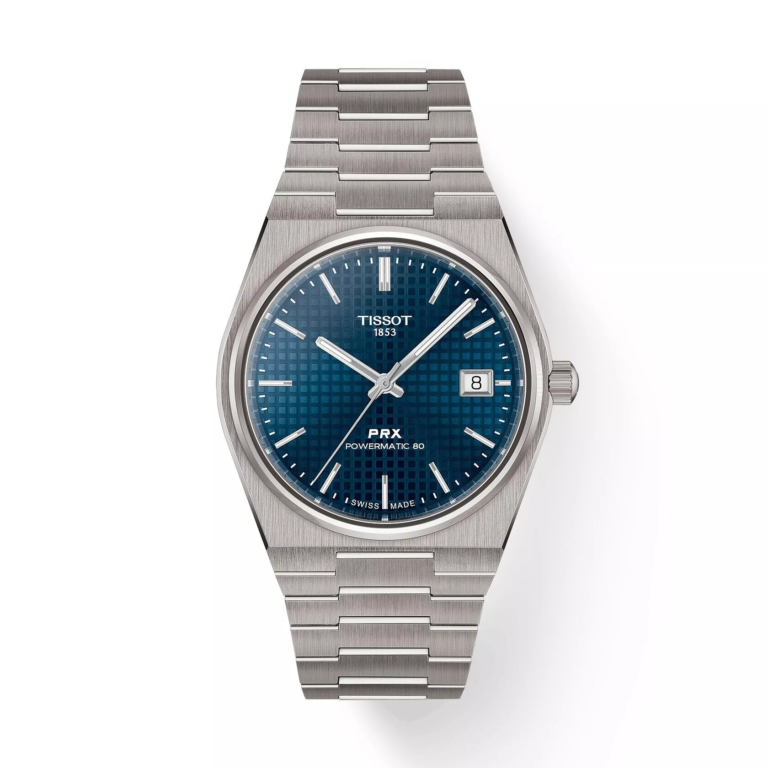 The Best Swiss Watch Brands