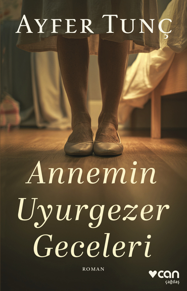 An Interview With Ayfer Tunç On Her Latest Novel