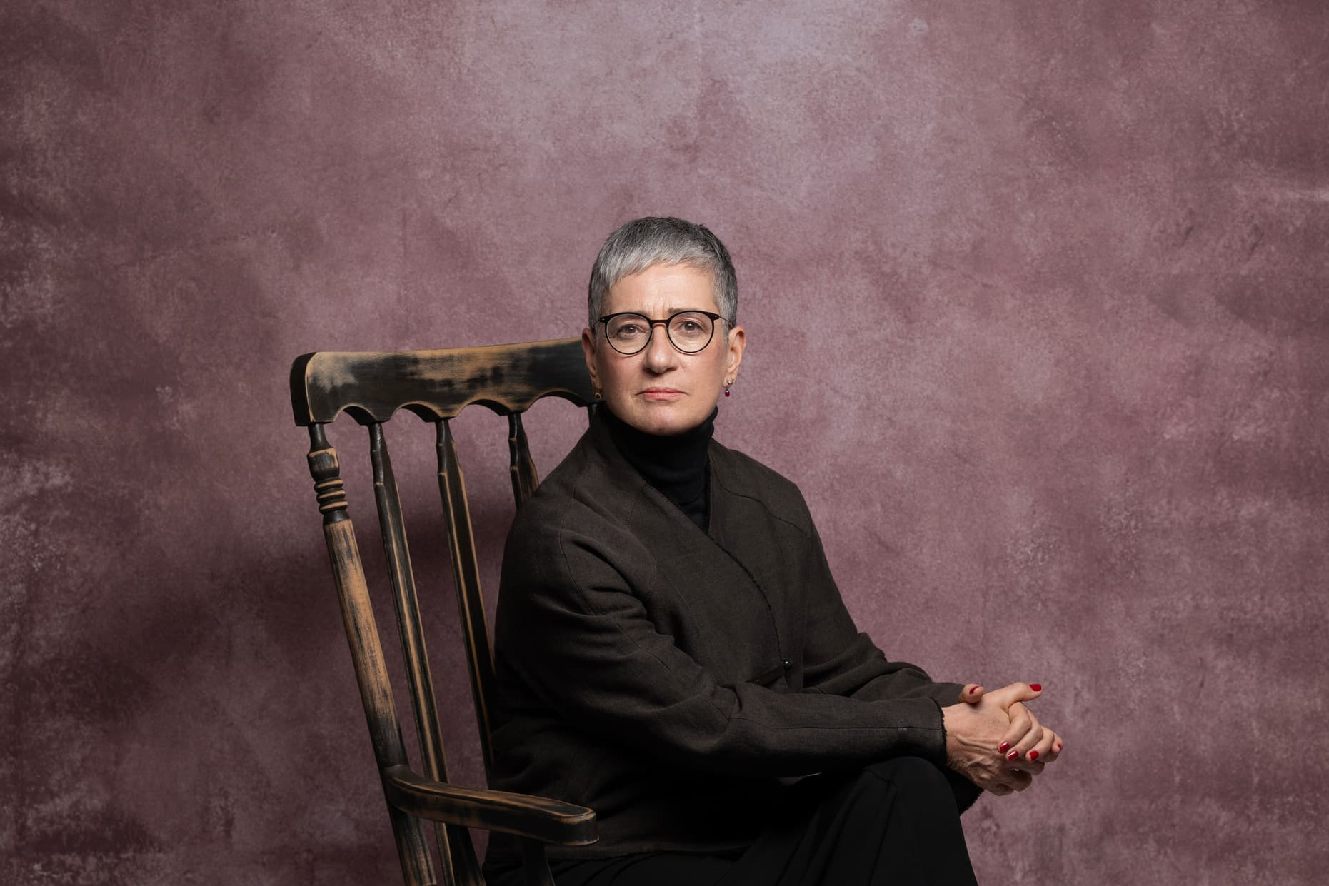 An Interview With Ayfer Tunç On Her Latest Novel