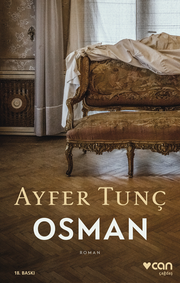 An Interview With Ayfer Tunç On Her Latest Novel