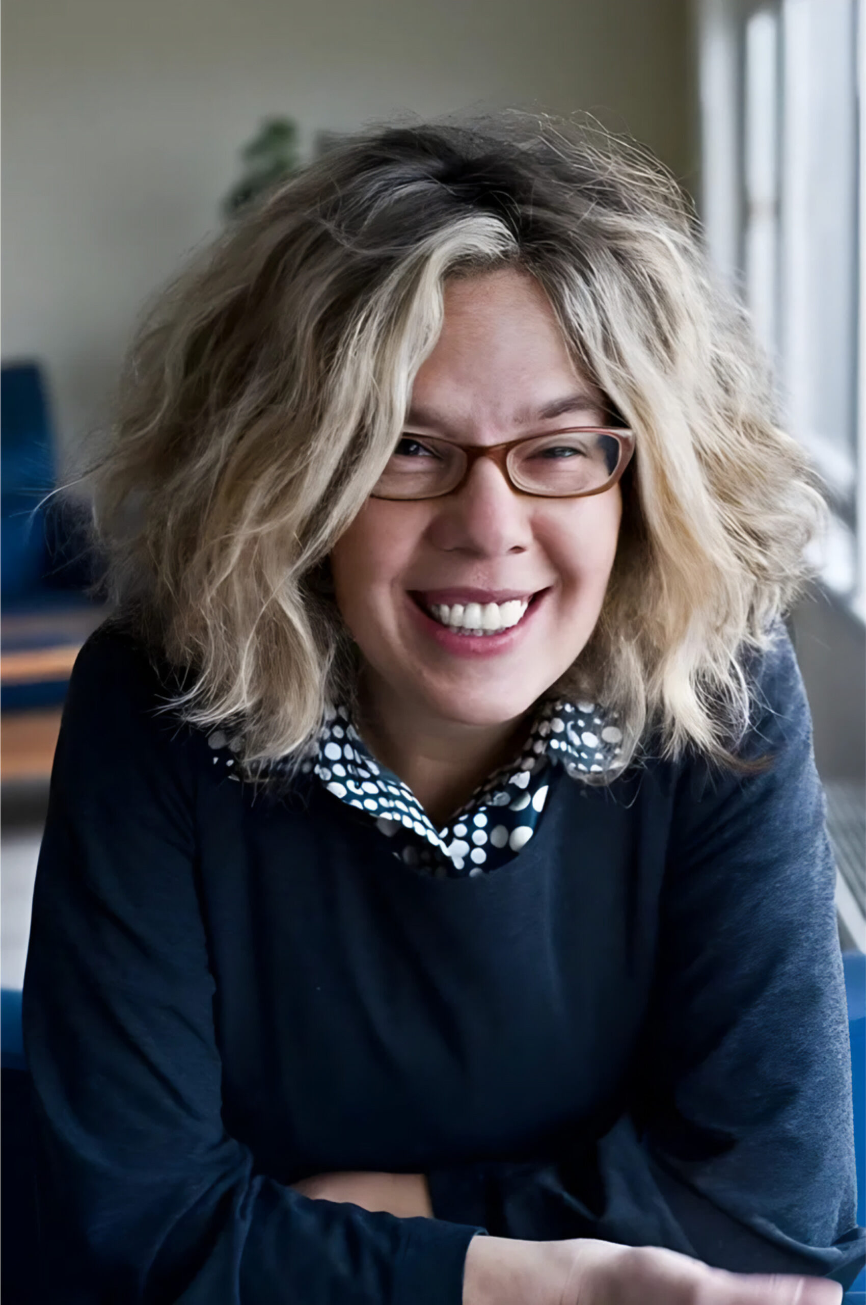 Bedriye Hülya: “Women’s Presence In The Workplace Is My Life’s Work”