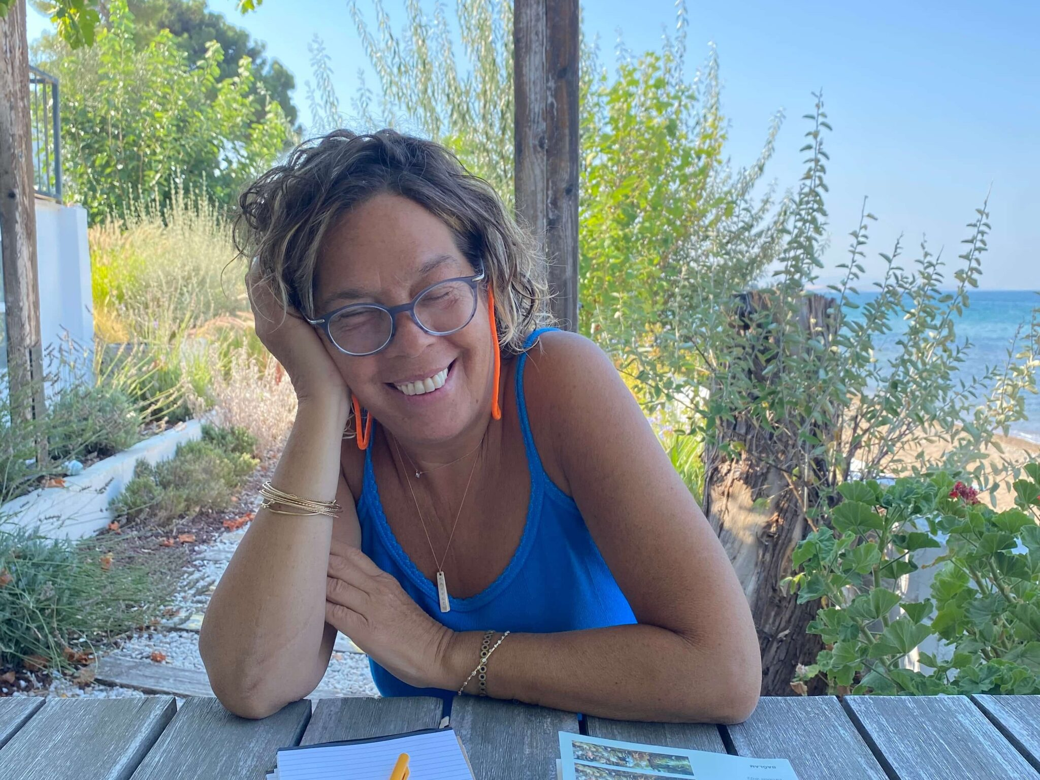 Bedriye Hülya: “Women’s Presence In The Workplace Is My Life’s Work”