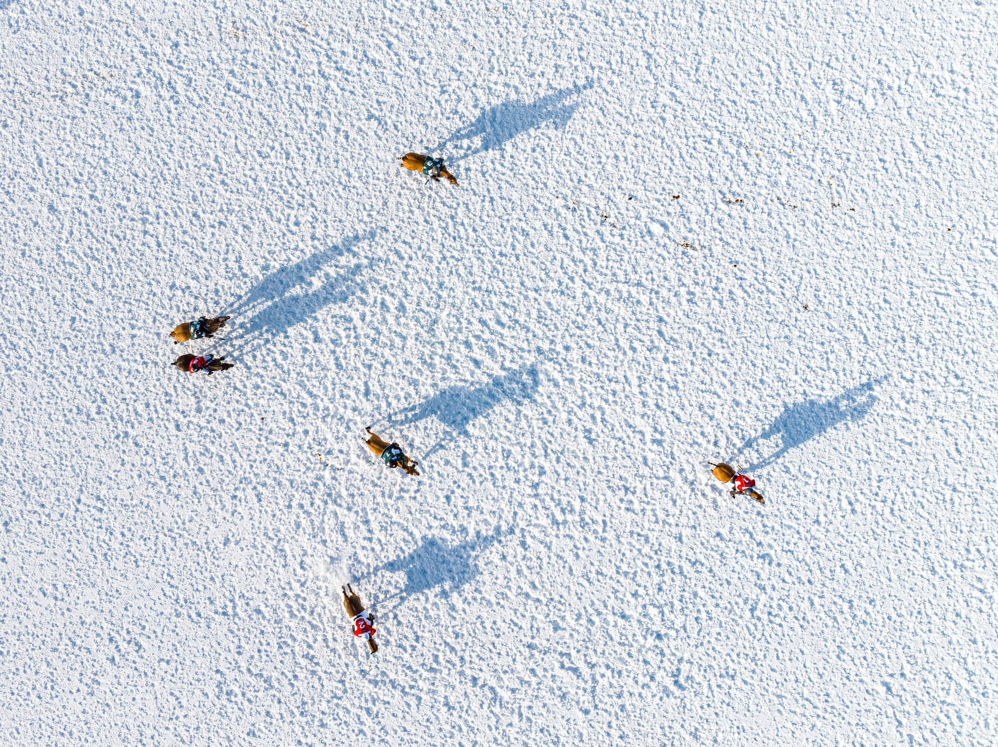 St. Moritz: The Winter Capital of the Alps St. Moritz: The Winter Capital Of The Alps