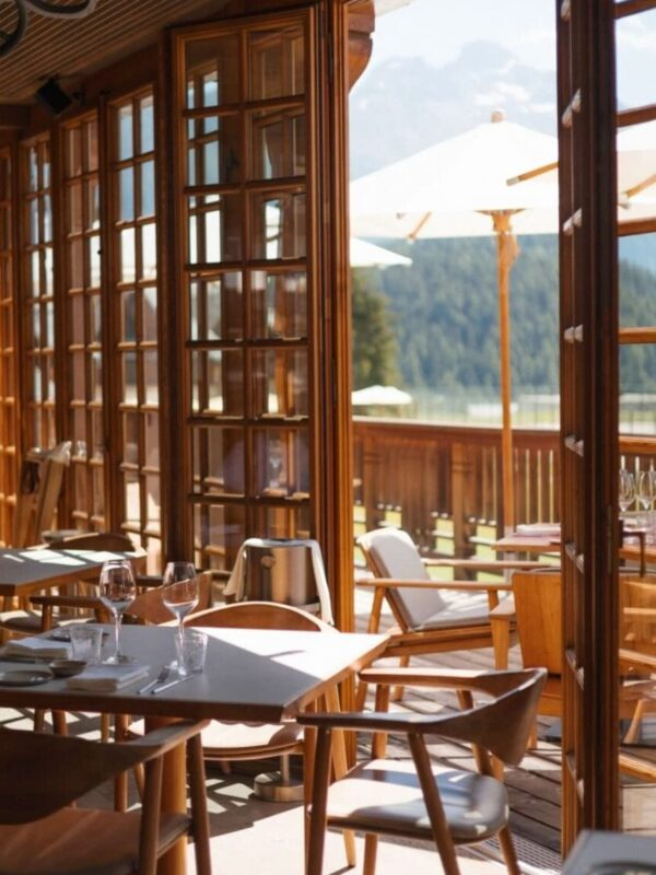 St. Moritz: The Winter Capital of the Alps St. Moritz: The Winter Capital Of The Alps