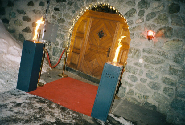 St. Moritz: The Winter Capital of the Alps St. Moritz: The Winter Capital Of The Alps