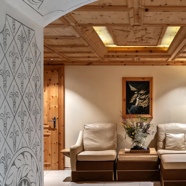 St. Moritz: The Winter Capital of the Alps St. Moritz: The Winter Capital Of The Alps