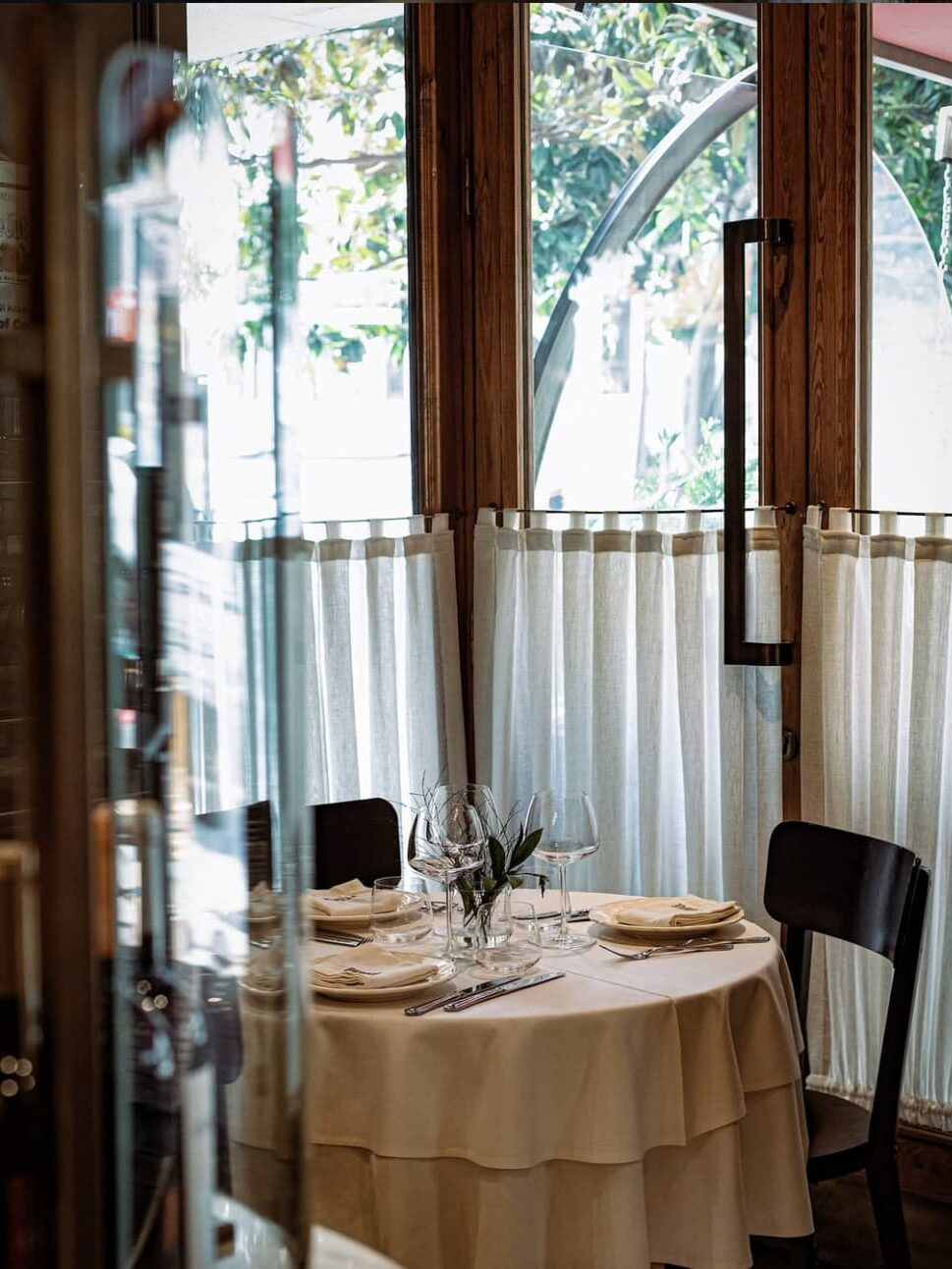 Nişantaşı’s Trendiest Spots Nişantaşı’s Trendiest Spots