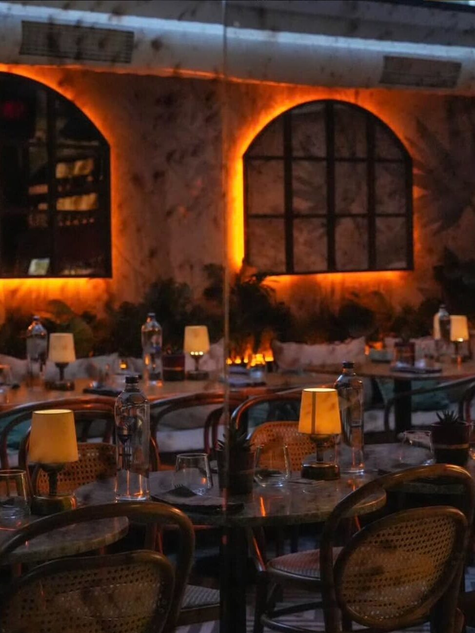 Nişantaşı’s Trendiest Spots Nişantaşı’s Trendiest Spots