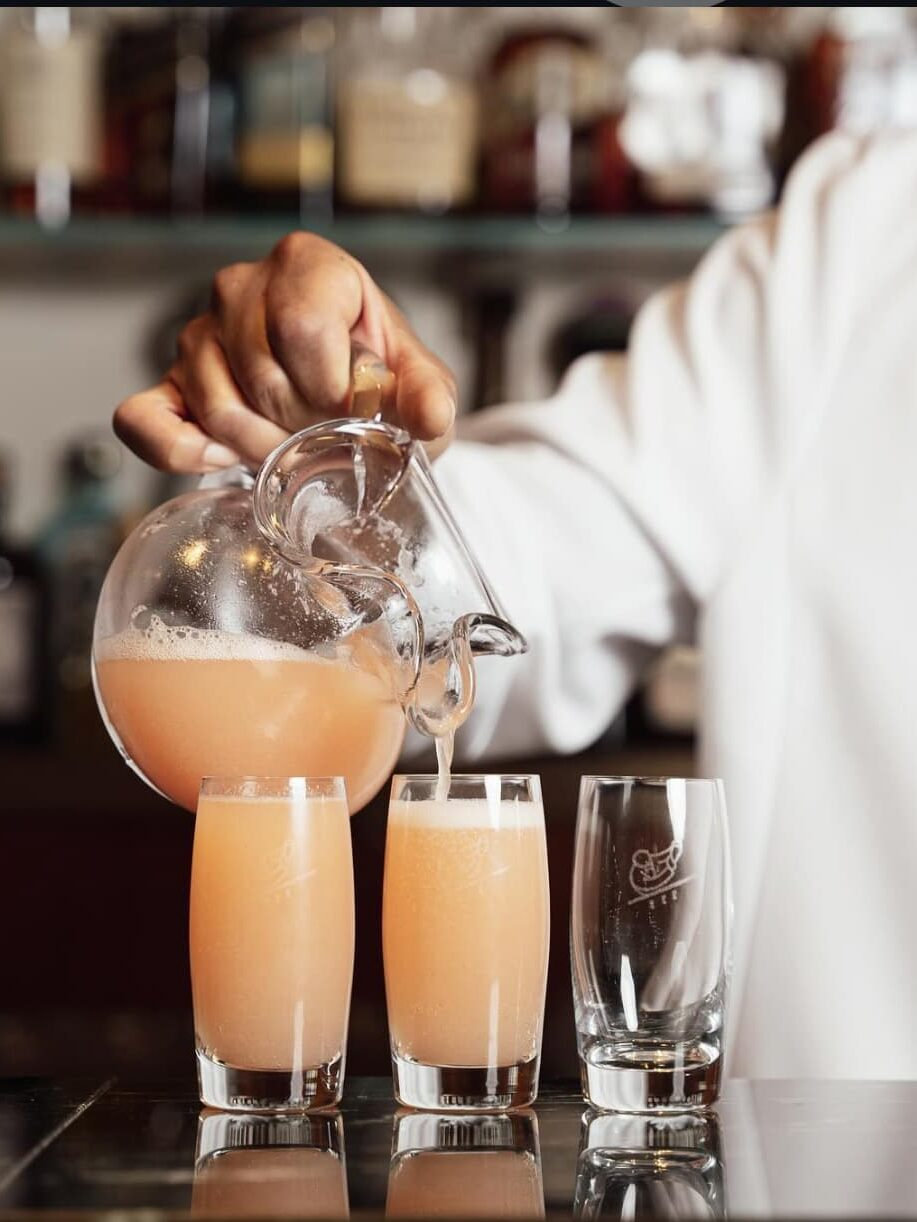 Nişantaşı’s Trendiest Spots Nişantaşı’s Trendiest Spots