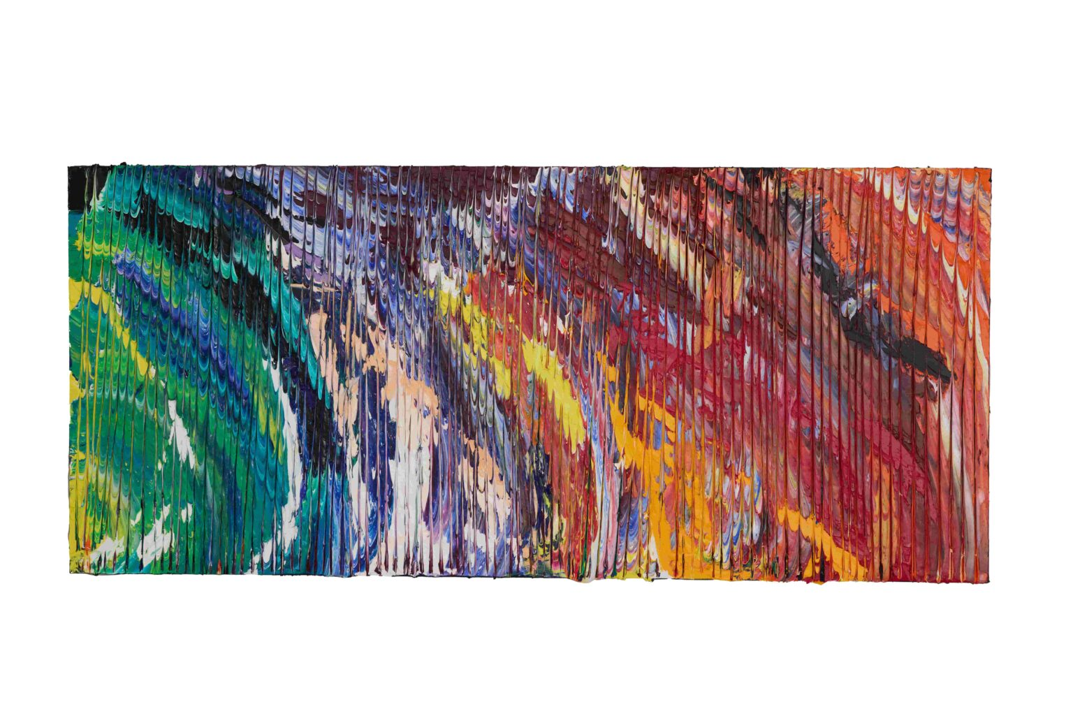 Turkish Artists At Art Basel Miami 2025