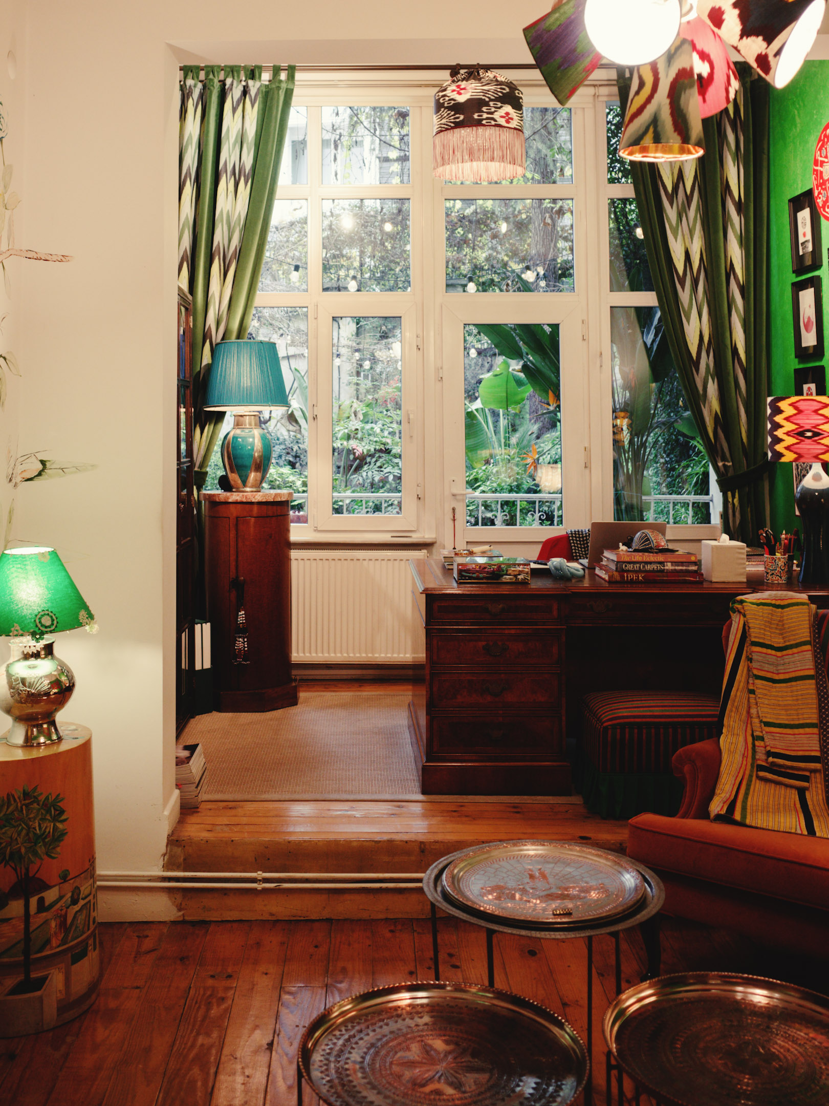 Omar Baban: Honouring The Past, Designing The Future