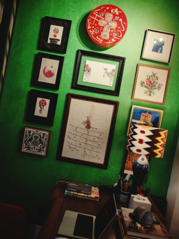 Omar Baban: Honouring The Past, Designing The Future