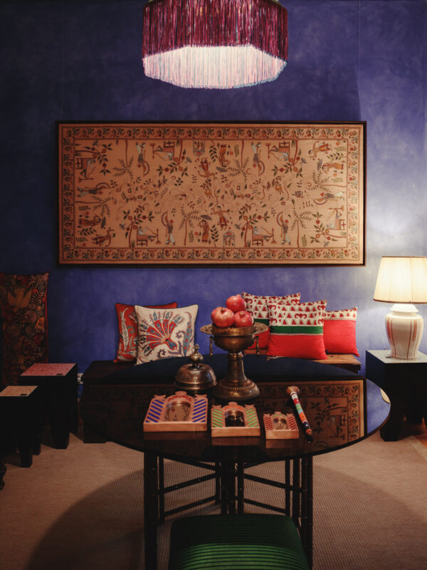 Omar Baban: Honouring The Past, Designing The Future