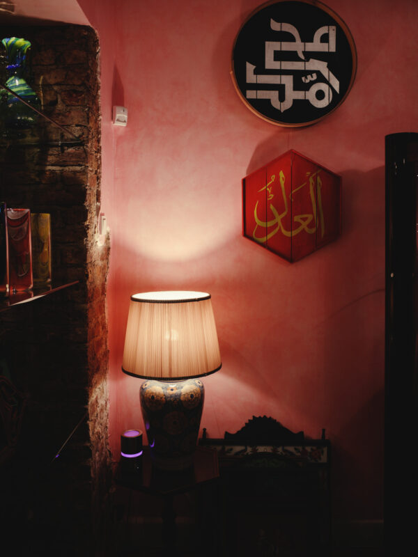 Omar Baban: Honouring The Past, Designing The Future