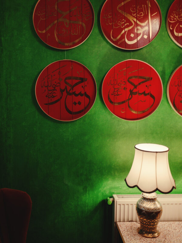 Omar Baban: Honouring The Past, Designing The Future