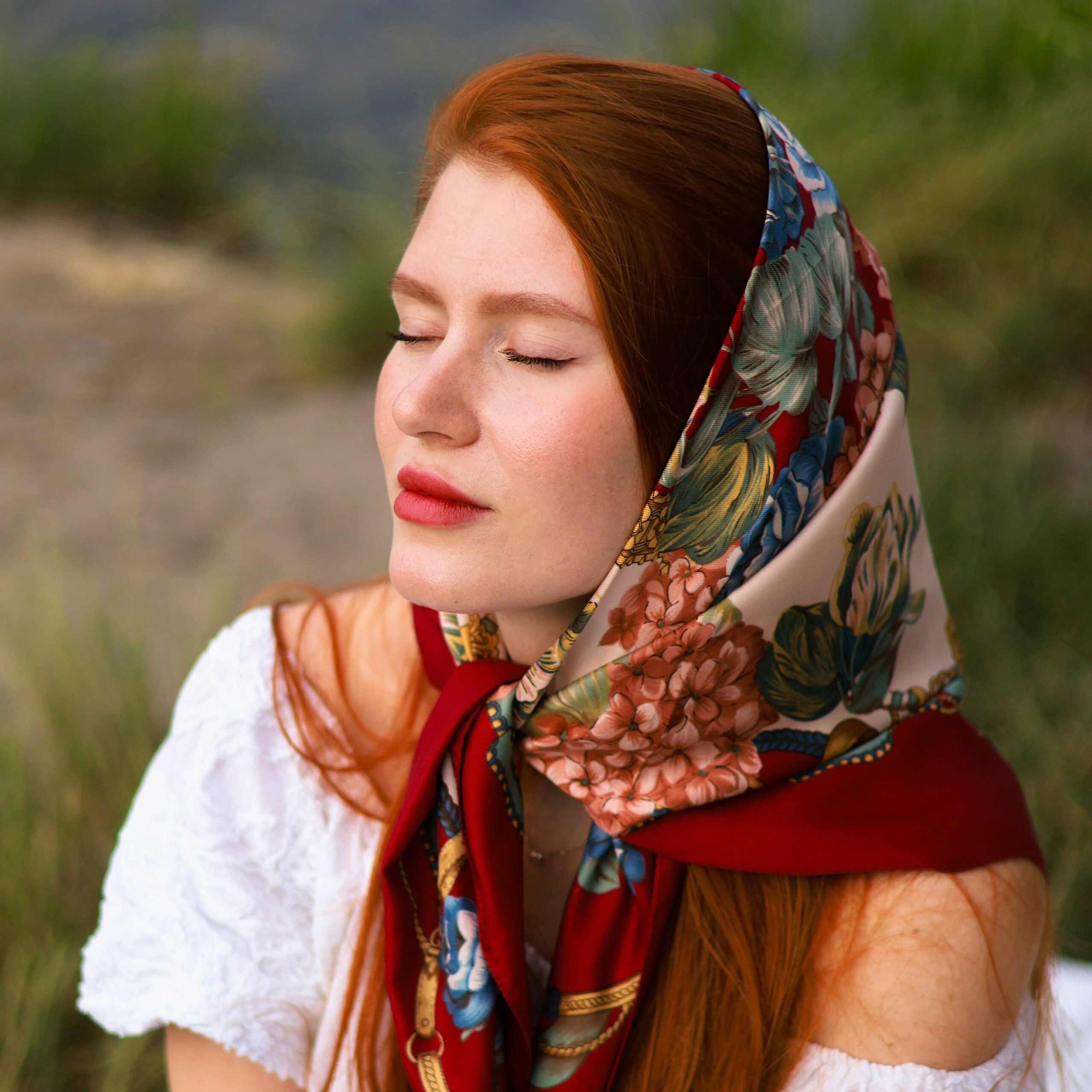 İpek Fular Hakkında Bilmeniz Gerekenler