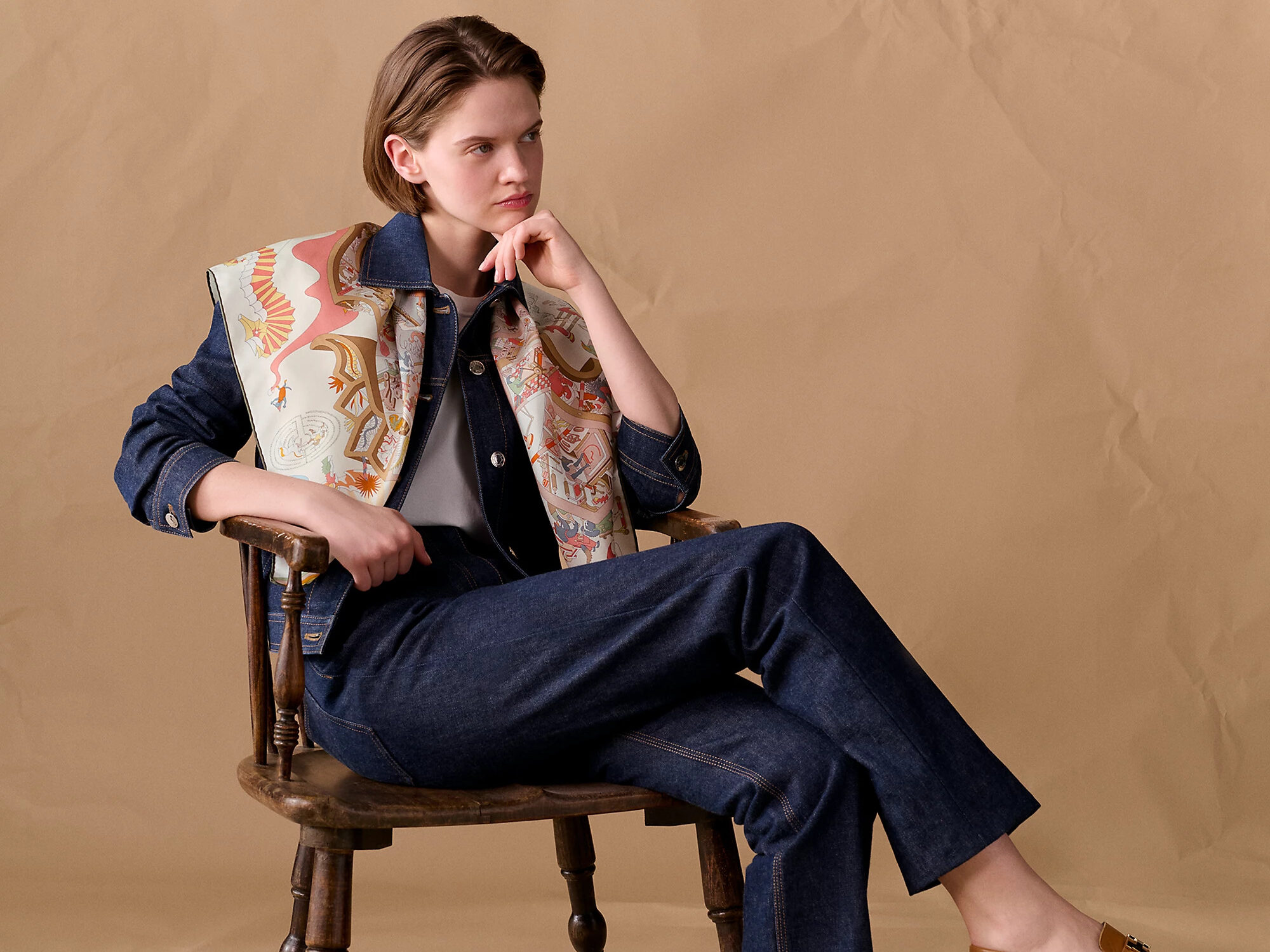 İpek Fular Hakkında Bilmeniz Gerekenler