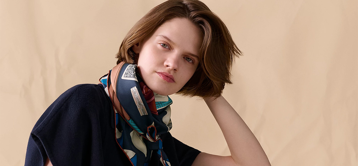 İpek Fular Hakkında Bilmeniz Gerekenler