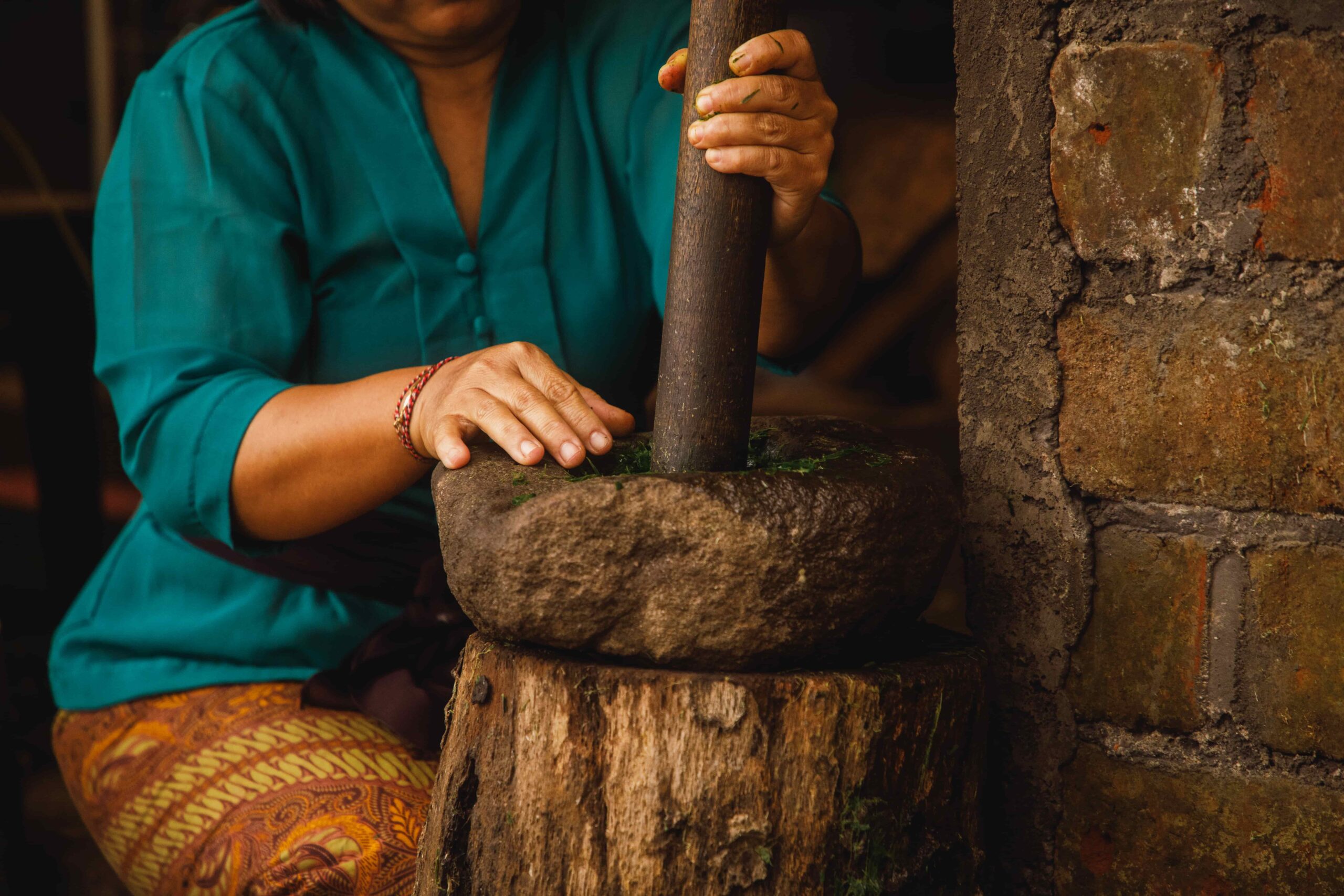 Gezegenin Sessiz Sofraları