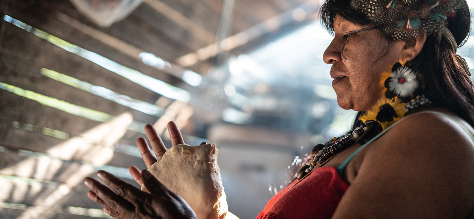 Gezegenin Sessiz Sofraları