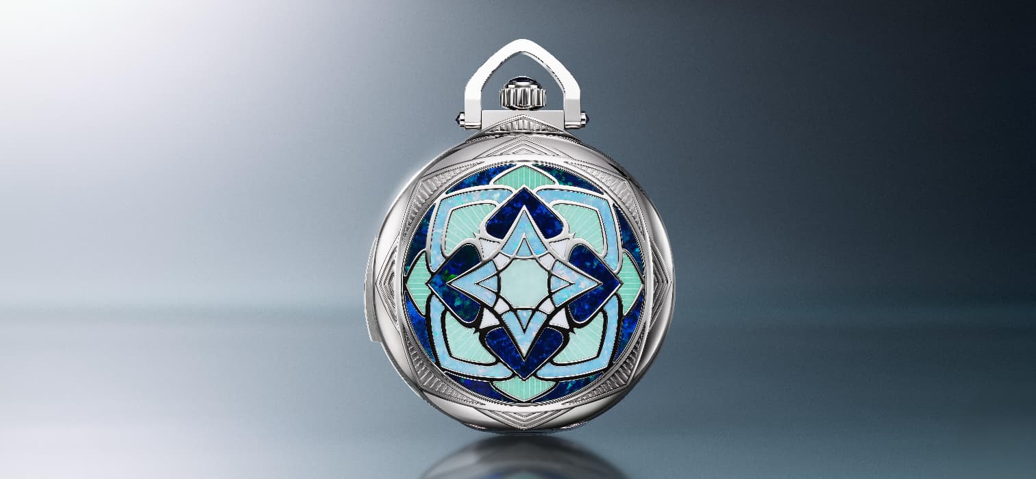 Tarihi Bir Dakika Tekrarlayıcı: Parmigiani Fleurier La Ravenale Minute Repeater