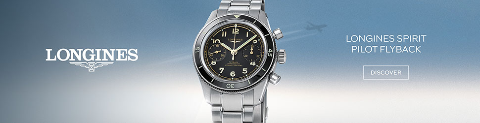 Öncülük by Longines - Kategori