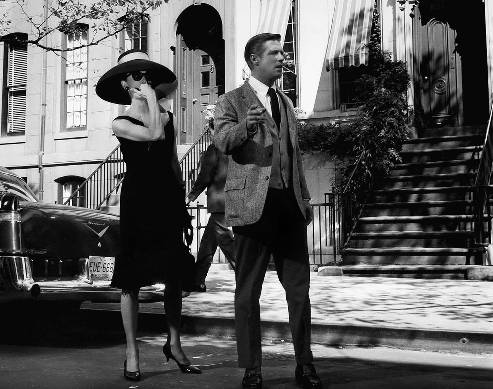 Beyazperdede New York: İmza Mekanlar, Unutulmaz Filmler