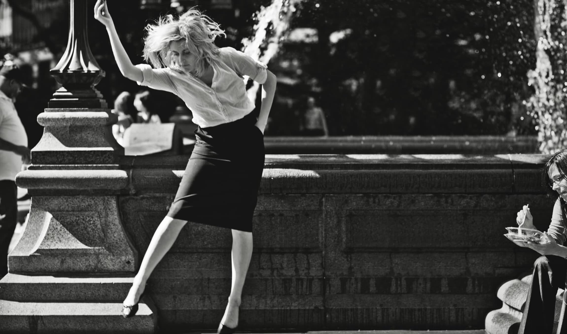 Beyazperdede New York: İmza Mekanlar, Unutulmaz Filmler