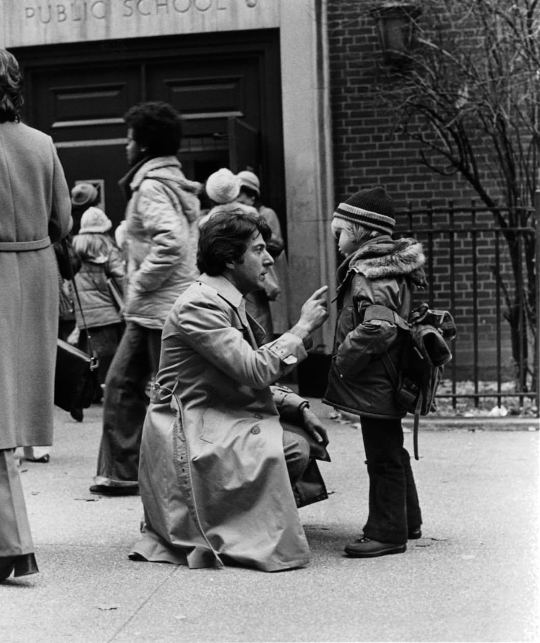 Beyazperdede New York: İmza Mekanlar, Unutulmaz Filmler