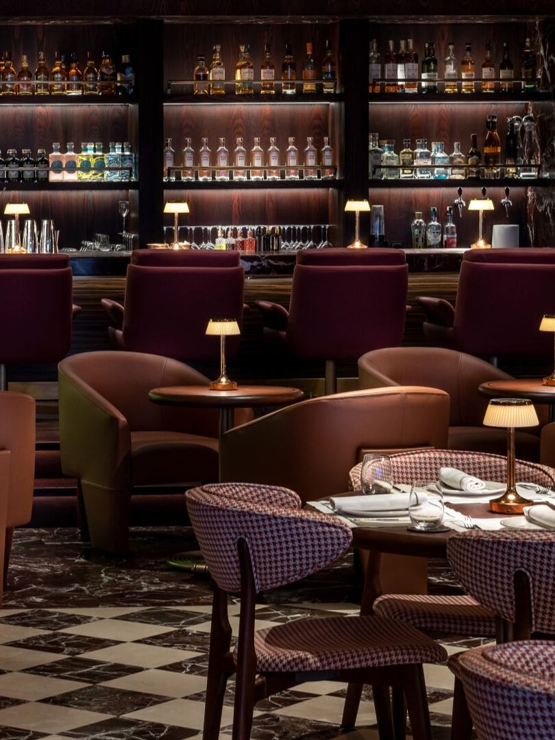 Nişantaşı’nın Trend Mekanları