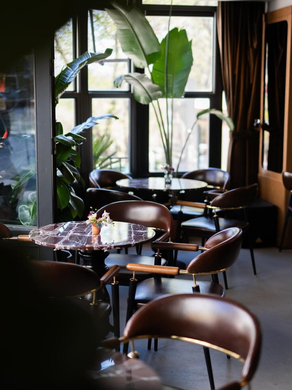 Nişantaşı’nın Trend Mekanları