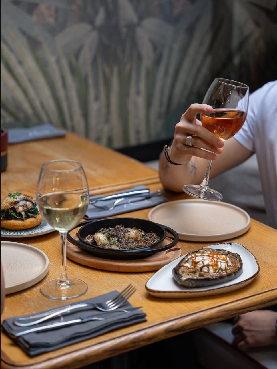 Nişantaşı’nın Trend Mekanları