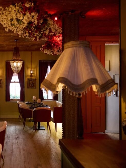 Nişantaşı’nın Trend Mekanları