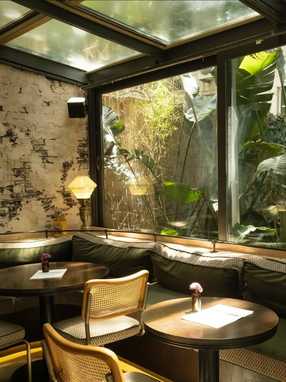 Nişantaşı’nın Trend Mekanları