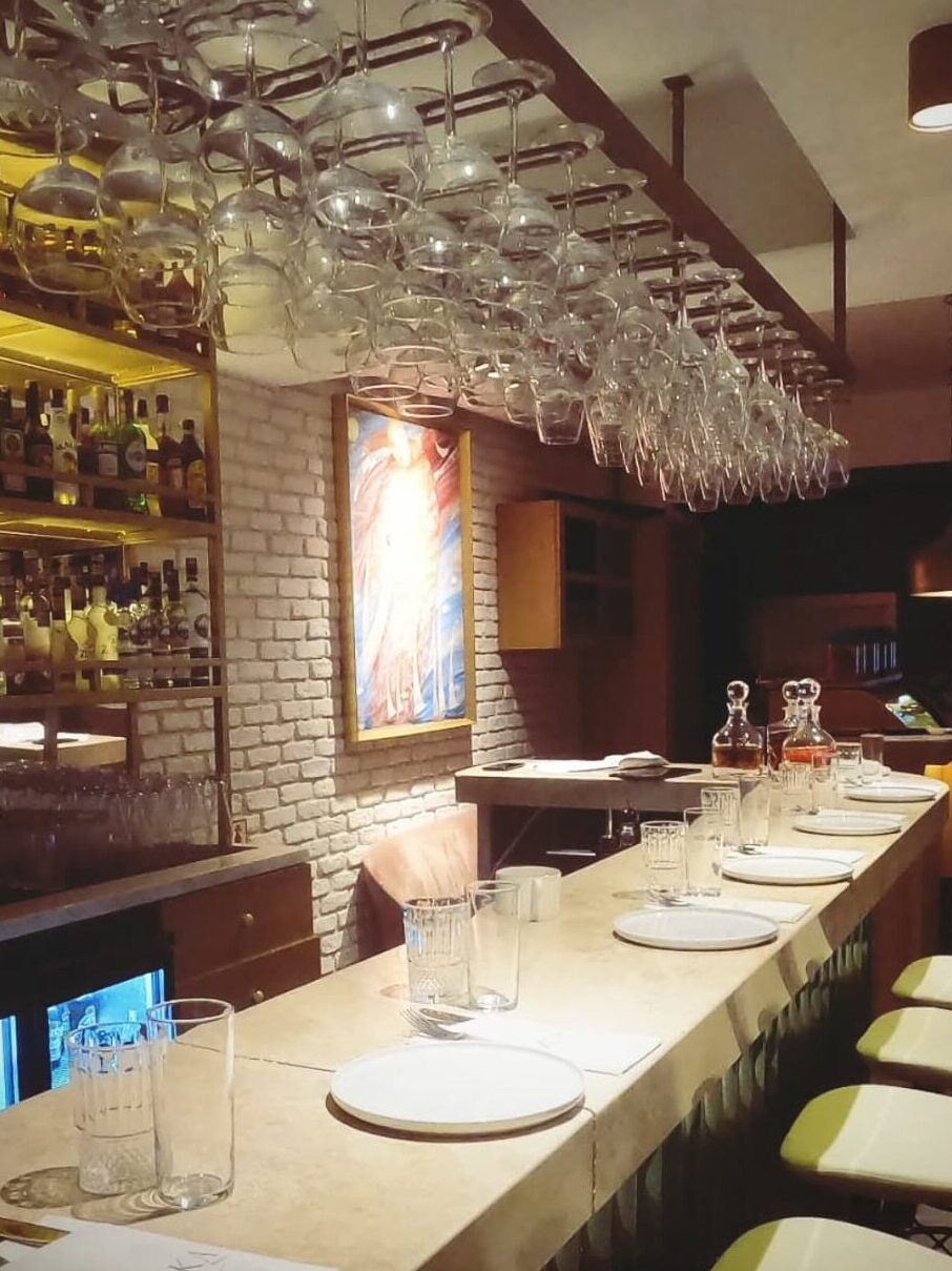 Nişantaşı’nın Trend Mekanları