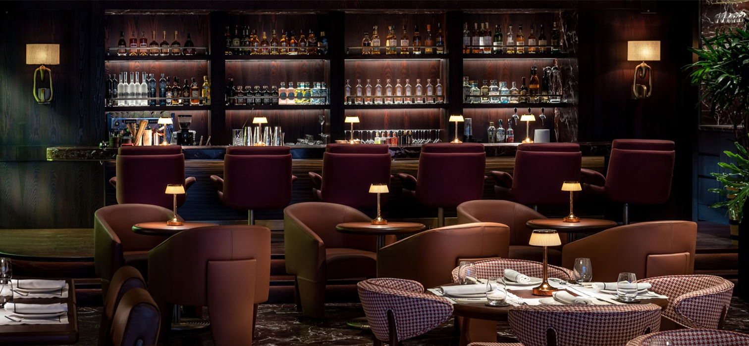 Nişantaşı’s Trendiest Spots