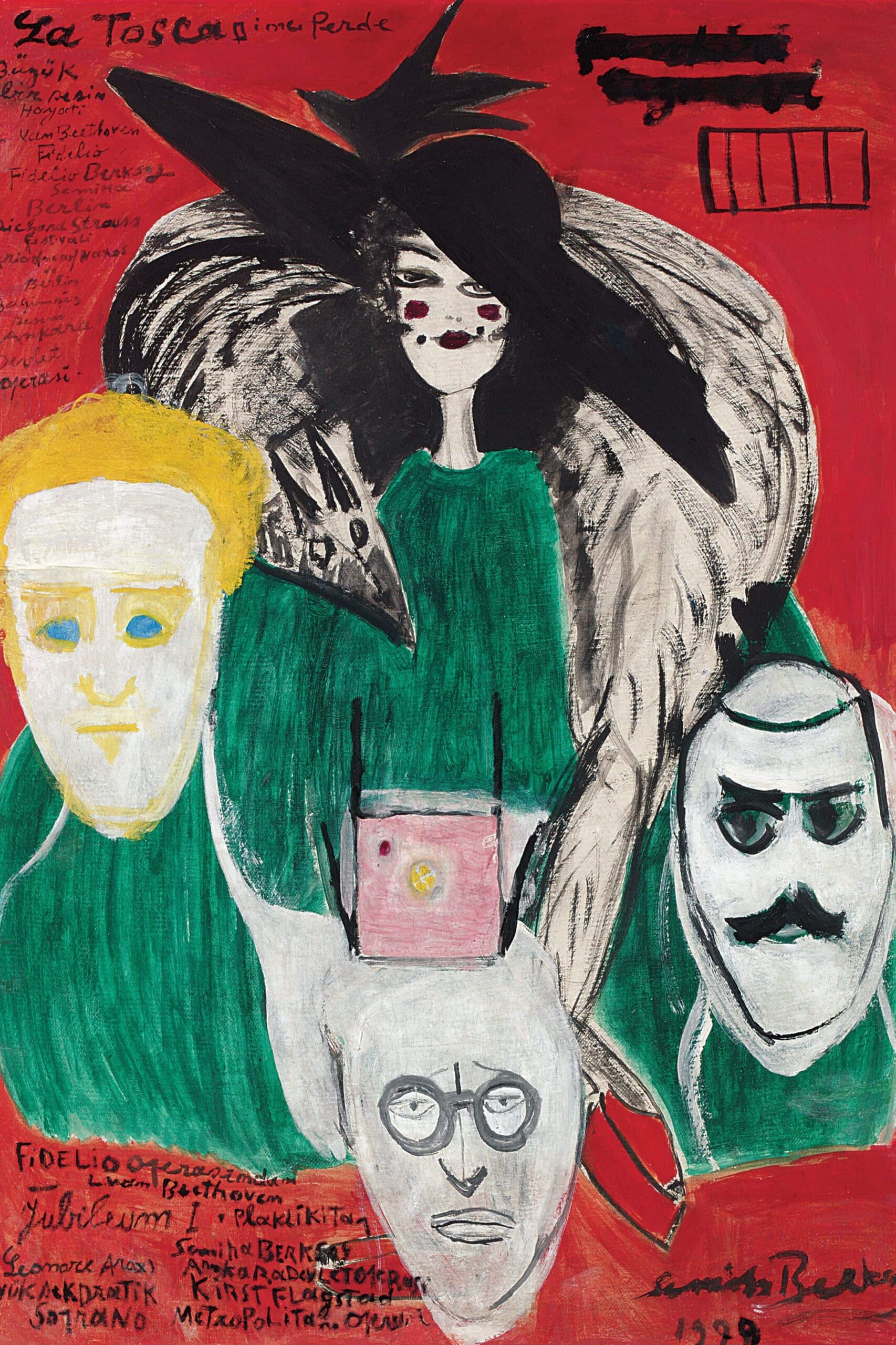 İstanbul Ocak Ayı Etkinlik Rehberi