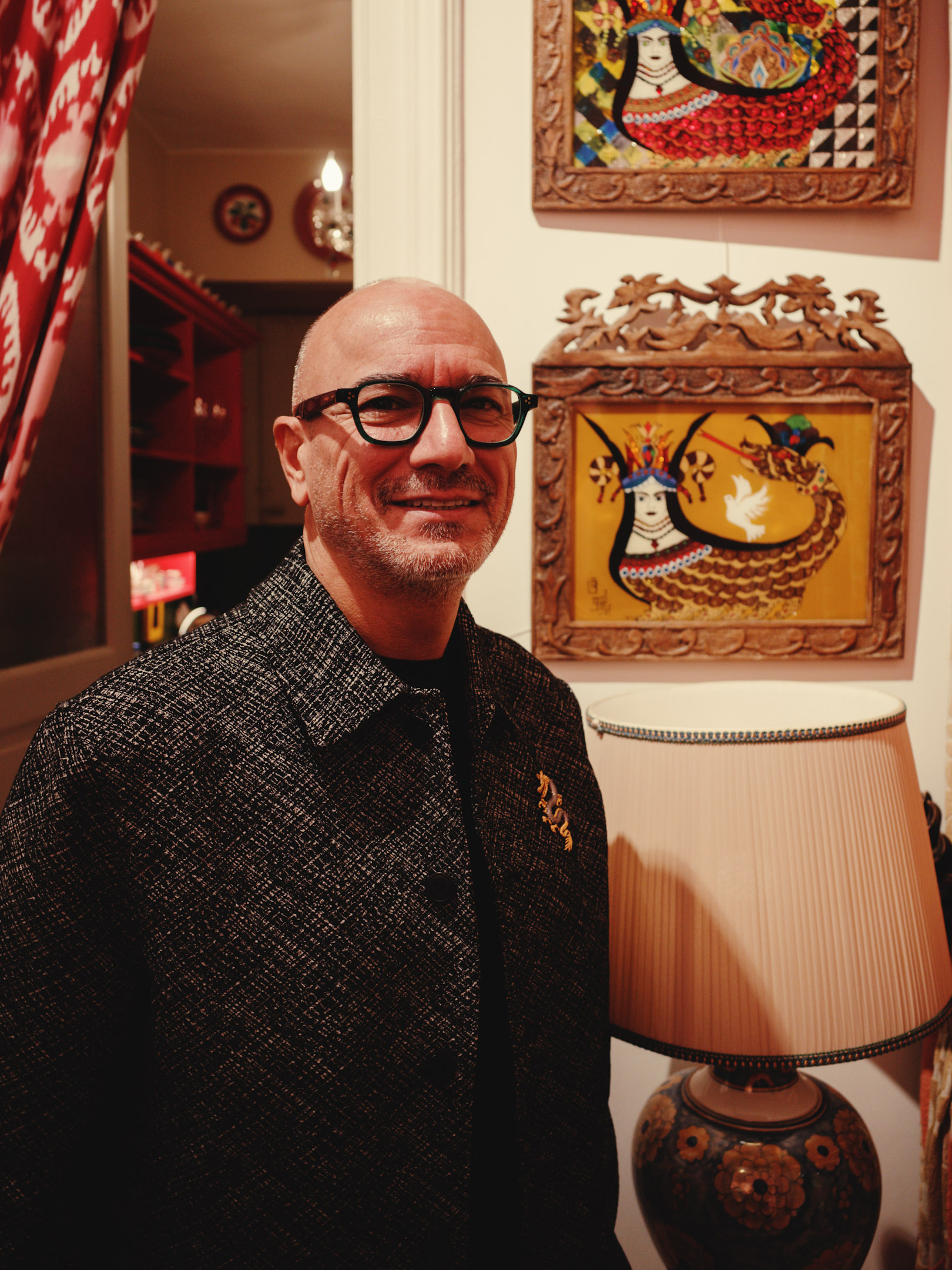 Omar Baban: Geçmişi Onurlandırmak, Geleceği Tasarlamak