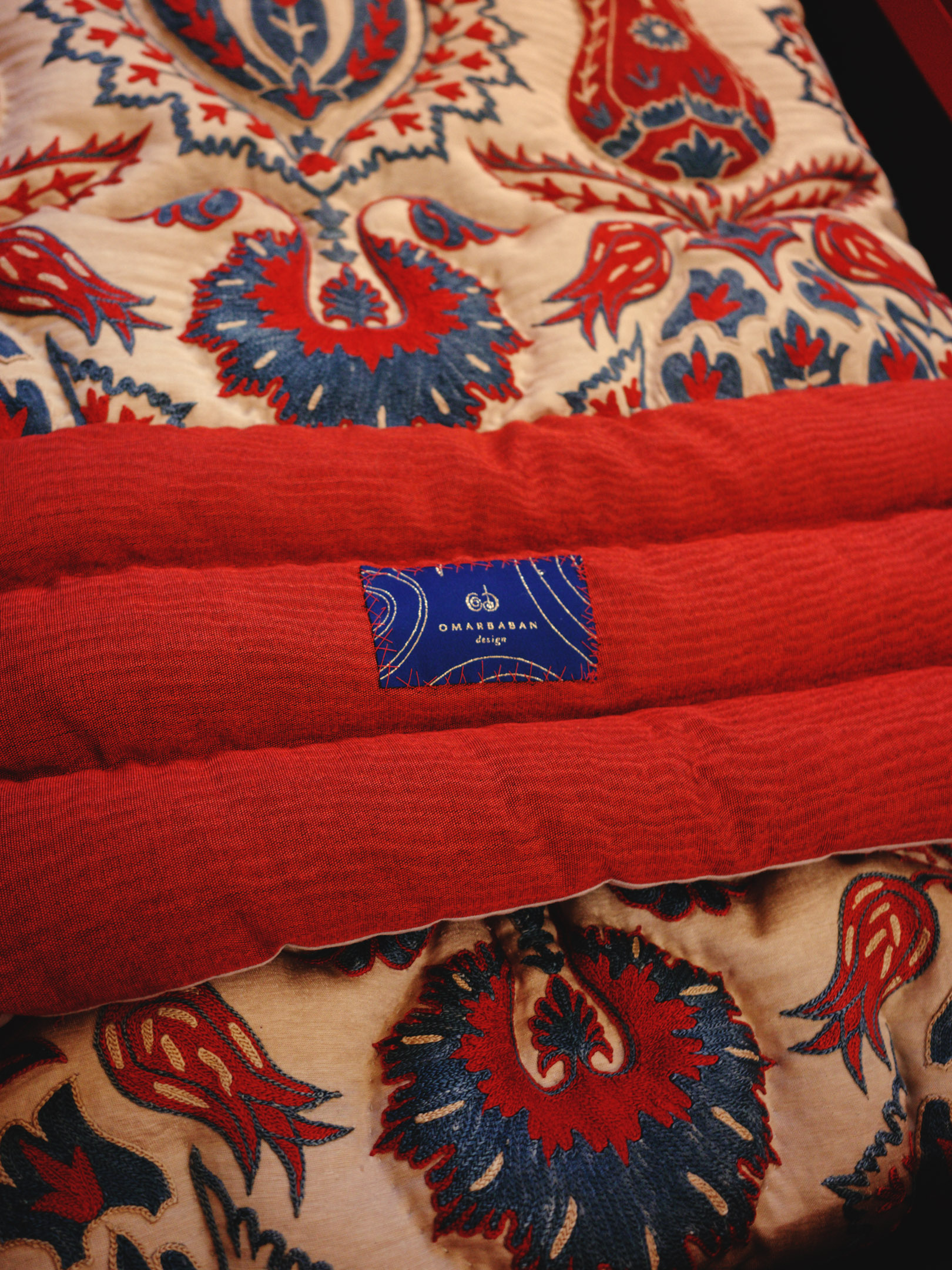 Omar Baban: Geçmişi Onurlandırmak, Geleceği Tasarlamak