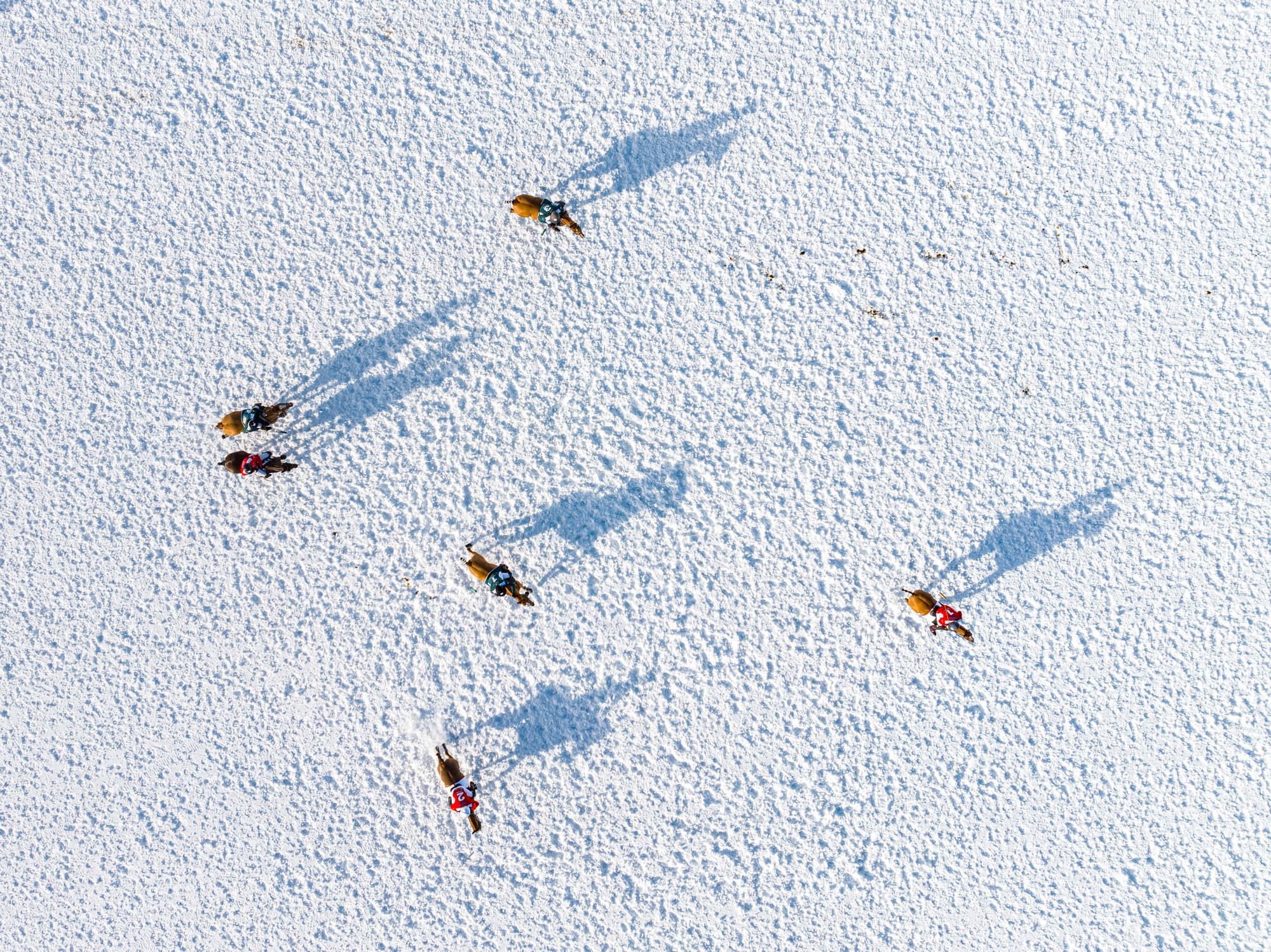 St. Moritz: Alplerin Kış Başkenti St. Moritz: Alplerin Kış Başkenti