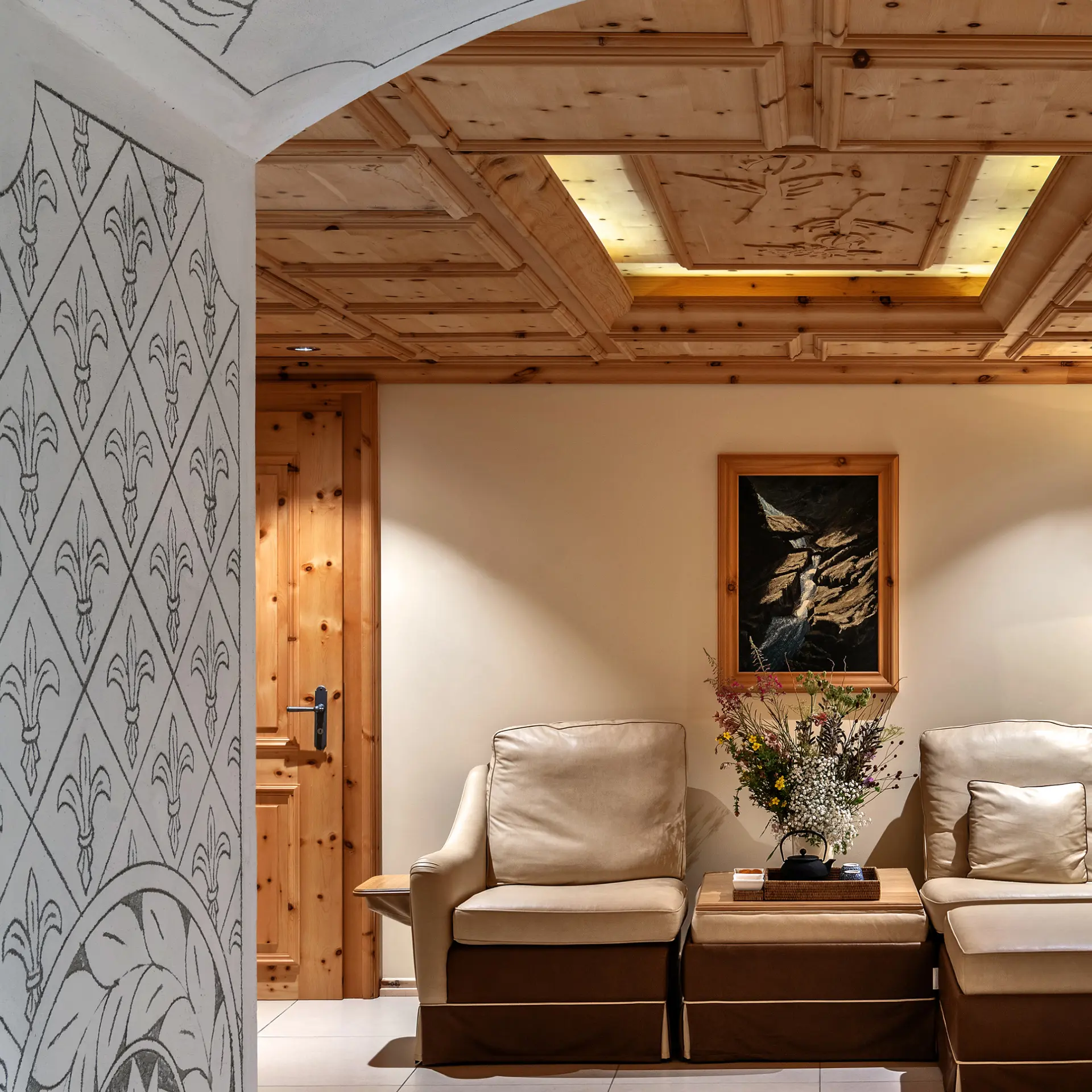 St. Moritz: Alplerin Kış Başkenti St. Moritz: Alplerin Kış Başkenti