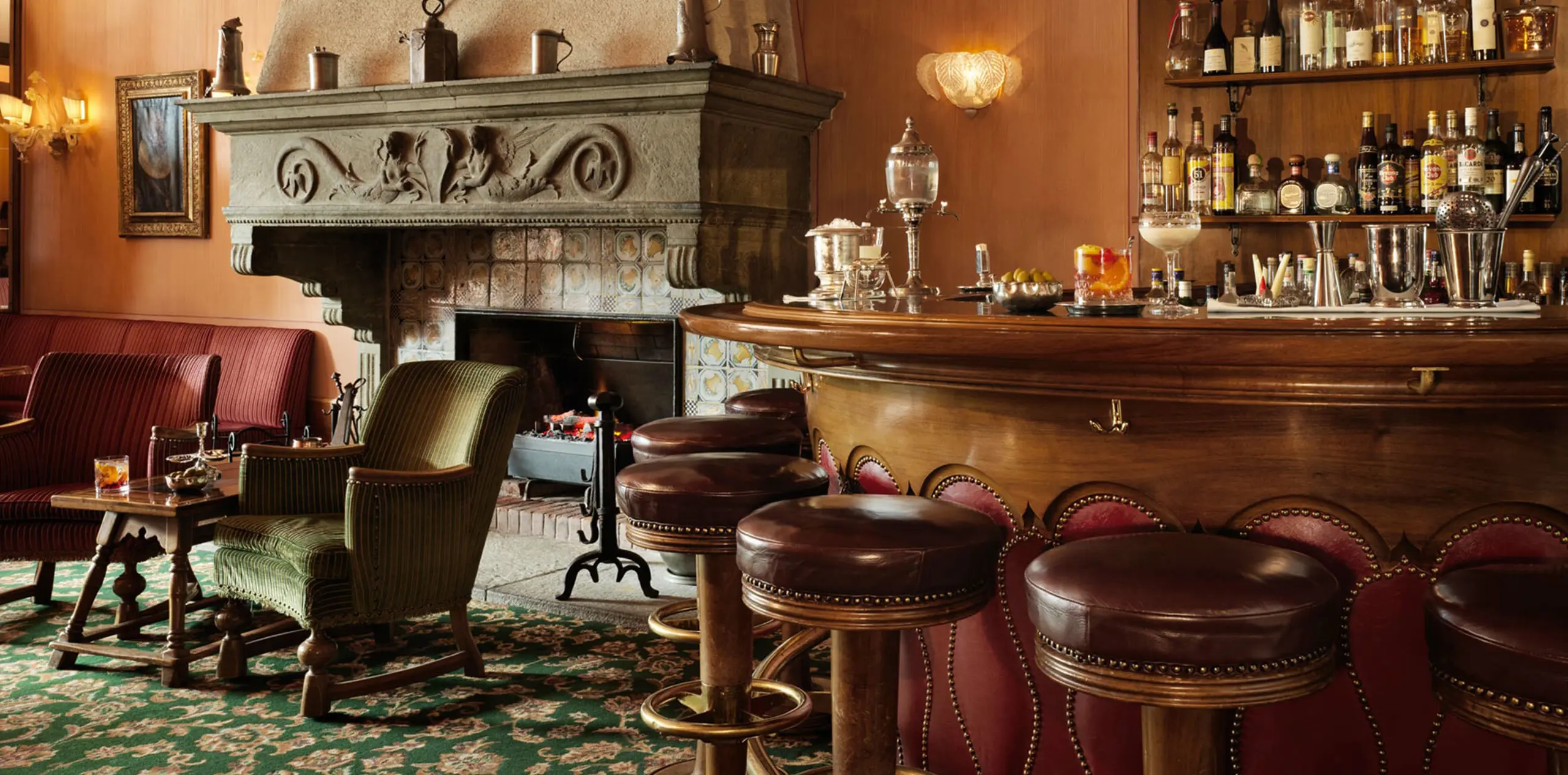 St. Moritz: Alplerin Kış Başkenti St. Moritz: Alplerin Kış Başkenti