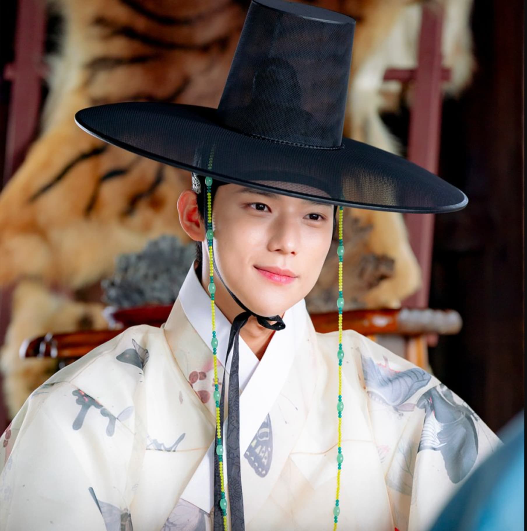 2026 Kore Dizileri, To My Beloved Thief