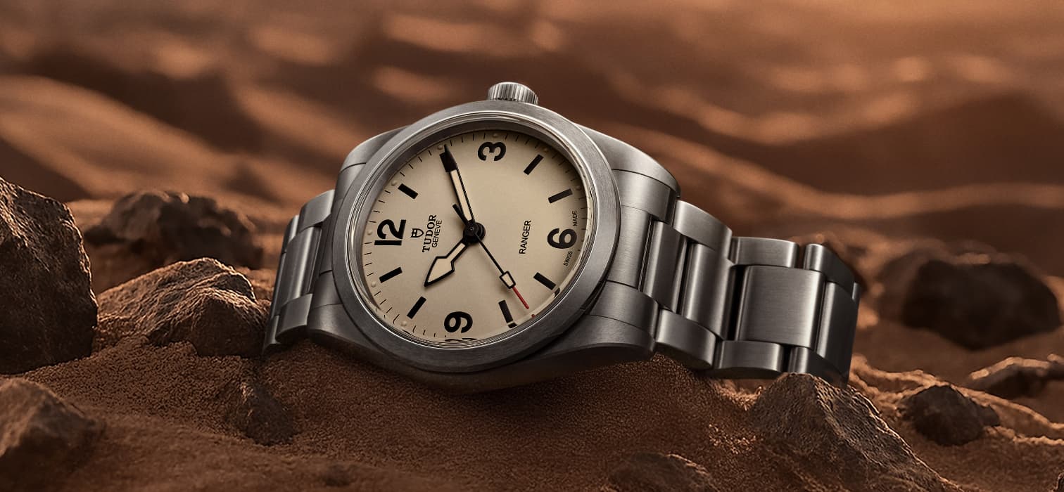 Yeni Tudor Ranger Modelleri