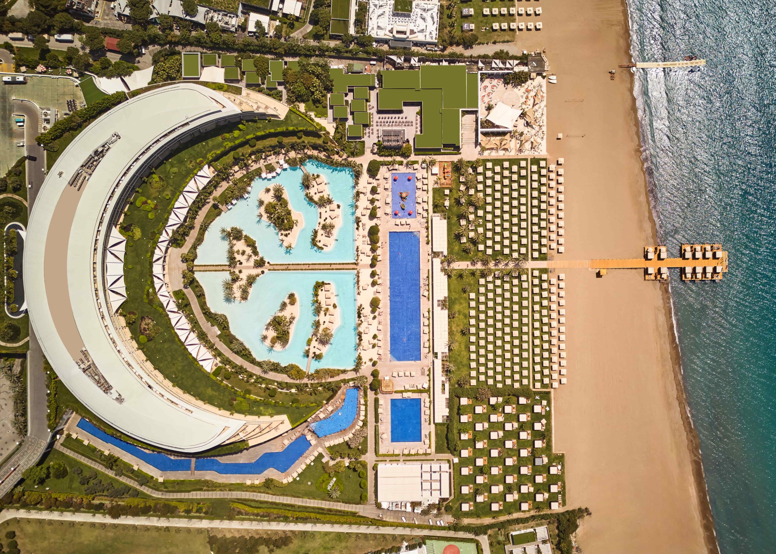 Tatilin Yeni Dili: Wellbeing Odaklı Yaklaşım Tatilin Yeni Dili: Wellbeing Odaklı Yaklaşım