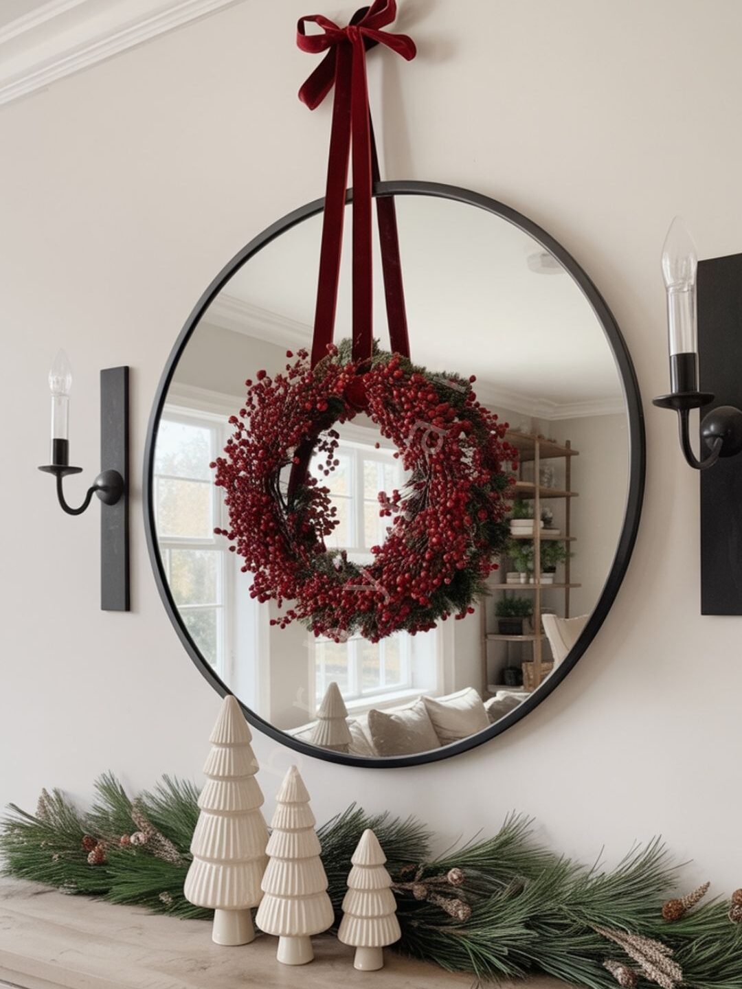 14 Adımda Yaratıcı Yılbaşı Dekorasyonu