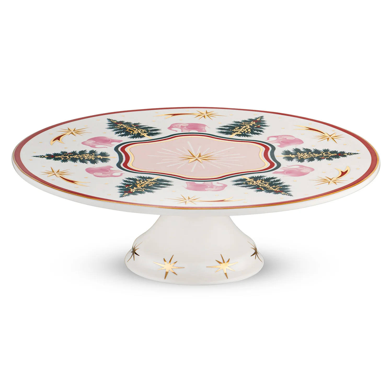 Yılbaşı Sofraları İçin 10 Yaratıcı Fikir